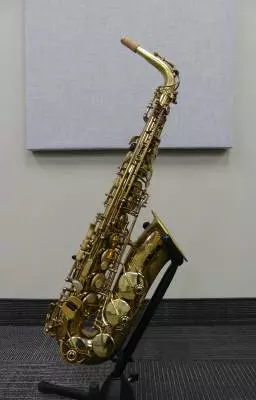 Selmer Super Action Saxophone Alto